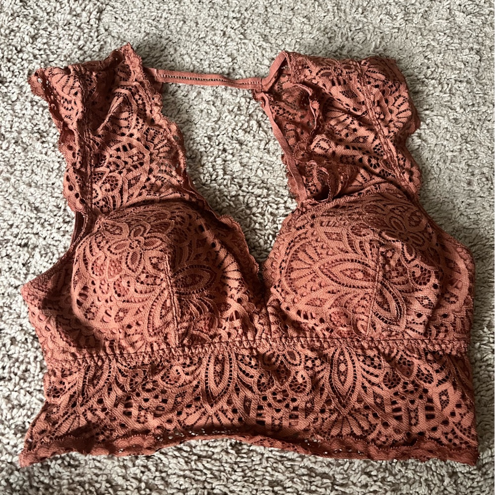 Gilly Hicks Bralette